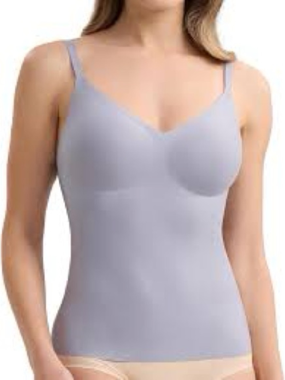 Understance Lavender Camisole N260-49